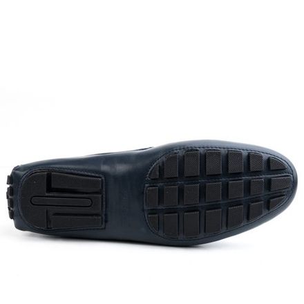 Mocassins Classiques En Cuir thumbnail 2