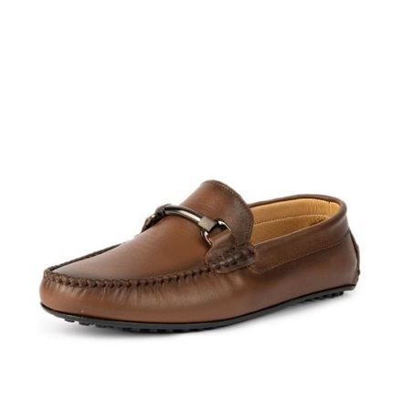 D’010 En Cuir Tabac thumbnail 1