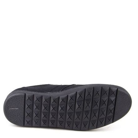 Chaussure Basses En Tissu thumbnail 2