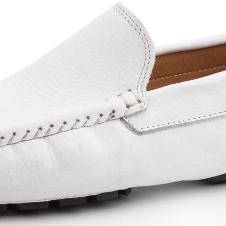 Mocassins Classiques En Cuir thumbnail 2