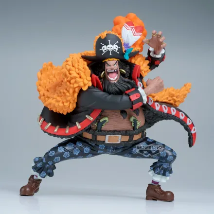 Figurine One Piece Battle Record Collection Marshall D. Teach thumbnail 2