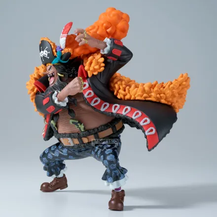 Figurine One Piece Battle Record Collection Marshall D. Teach thumbnail 3