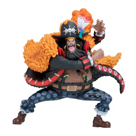 Figurine One Piece Battle Record Collection Marshall D. Teach thumbnail 4