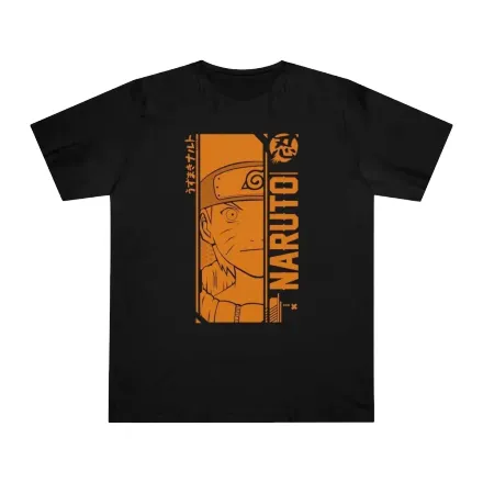 Tshirt Enfant Naruto Japan thumbnail 1