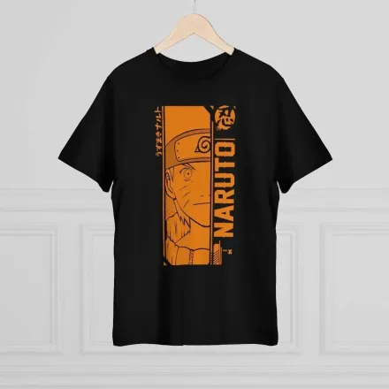 Tshirt Enfant Naruto Japan thumbnail 2