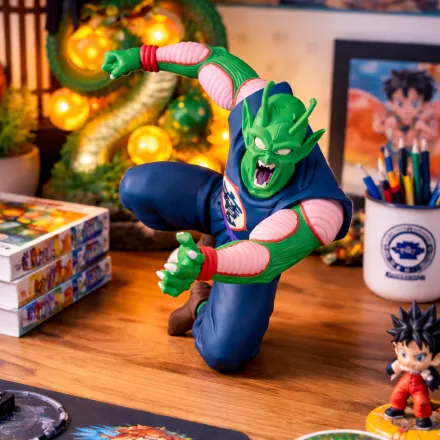 Figurine Match Makers Dragon Ball Piccolo Daimaoh thumbnail 1