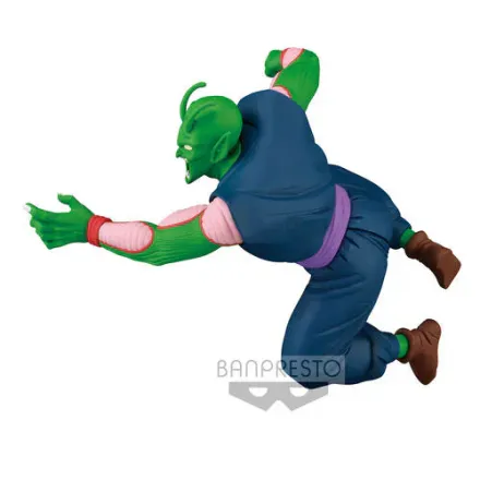 Figurine Match Makers Dragon Ball Piccolo Daimaoh thumbnail 4