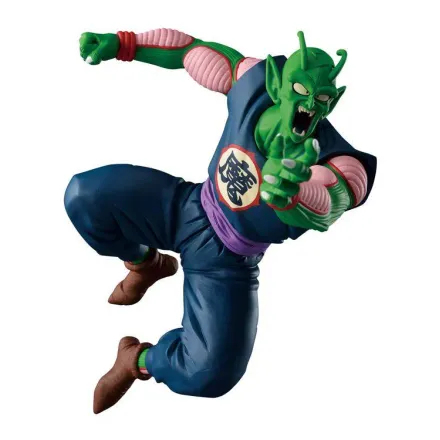 Figurine Match Makers Dragon Ball Piccolo Daimaoh thumbnail 3