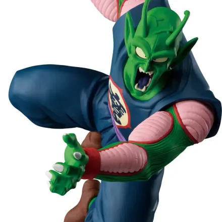 Figurine Match Makers Dragon Ball Piccolo Daimaoh thumbnail 2