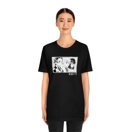 Tshirt Demon Slayer thumbnail 2
