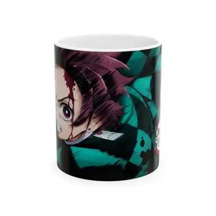 Mug Demon Slayer Tanjiro thumbnail 2