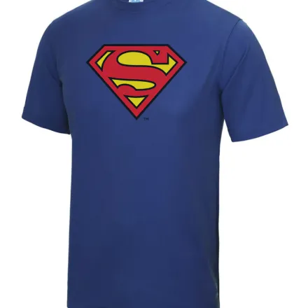 Tshirt Dc Comics Superman thumbnail 1