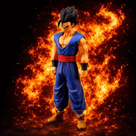 Dragon Ball Super - Ultimate Gohan - Dxf thumbnail 2