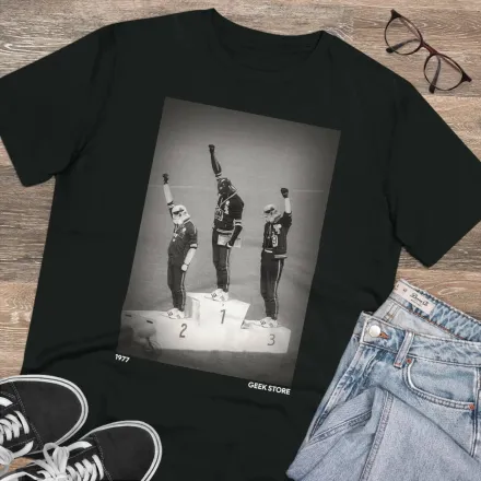Tshirt Darth 1977 thumbnail 2