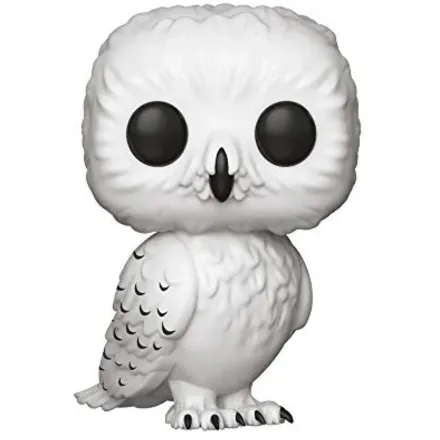Figurine Pop Harry Potter Hedwig thumbnail 4