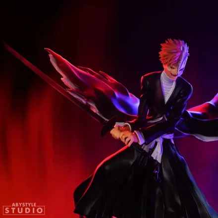Figurine Bleach Ichigo thumbnail 3