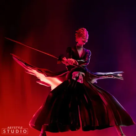 Figurine Bleach Ichigo thumbnail 4