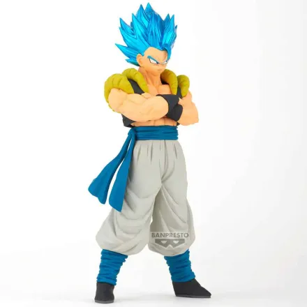 Figurine Dragon Ball Super Gogeta Blood Of Saiyans thumbnail 2
