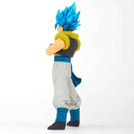 Figurine Dragon Ball Super Gogeta Blood Of Saiyans thumbnail 3