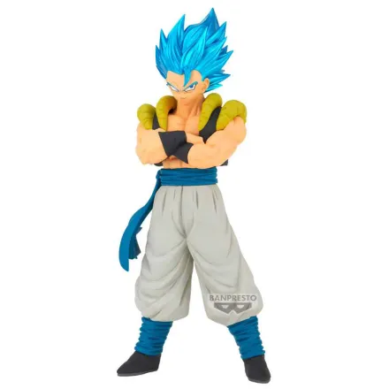 Figurine Dragon Ball Super Gogeta Blood Of Saiyans thumbnail 4