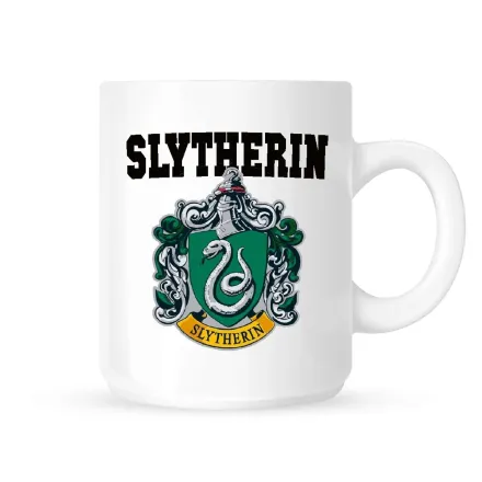 Mug Harry Potter Serpentard thumbnail 2