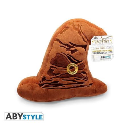 Coussin Harry Potter Choixpeau Parlant thumbnail 3