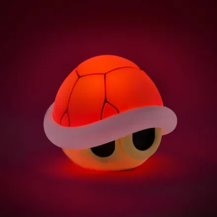 Lampe Nintendo Super Mario Carapace thumbnail 3