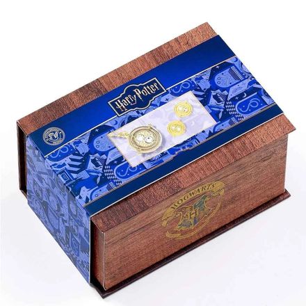 Coffret Cadeau Harry Potter Potion - Collier & Boucles Doreilles thumbnail 3