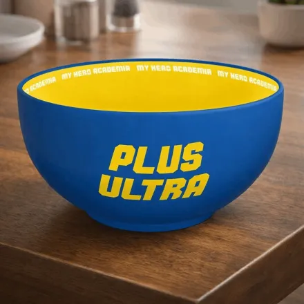 Bol My Hero Academia Plus Ultra thumbnail 3