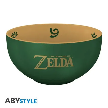 Bol The Legend Of Zelda Crête De Lhylien thumbnail 2