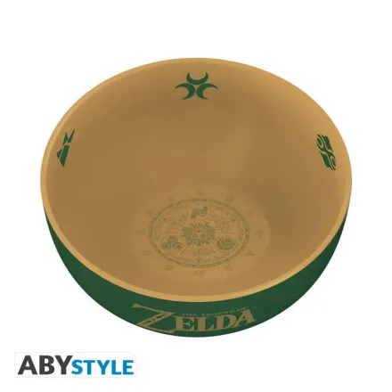 Bol The Legend Of Zelda Crête De Lhylien thumbnail 4