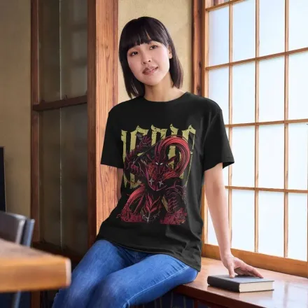 Tshirt Solo Leveling – Igris The Bloodred thumbnail 2