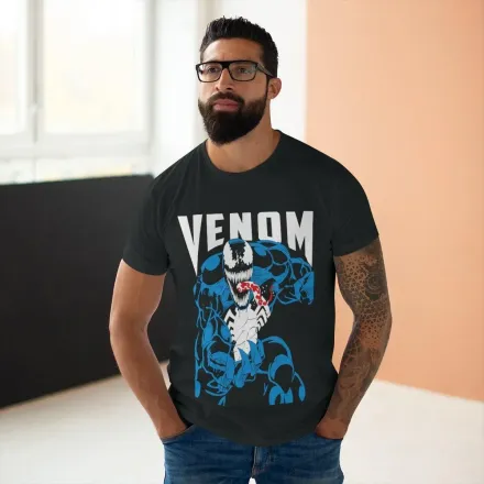 Tshirt Venom Comics thumbnail 3