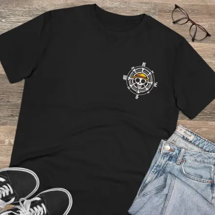 T-shirt Monkey D. Luffy thumbnail 2