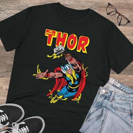 Tshirt Thor thumbnail 4