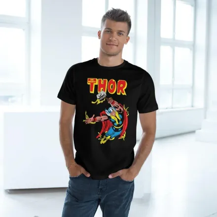 Tshirt Thor thumbnail 1