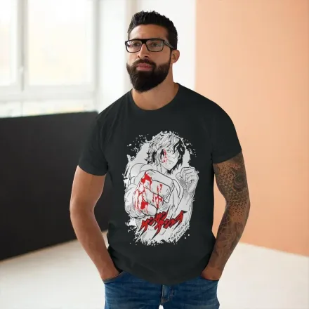 Tshirt Kengan Ashura thumbnail 2