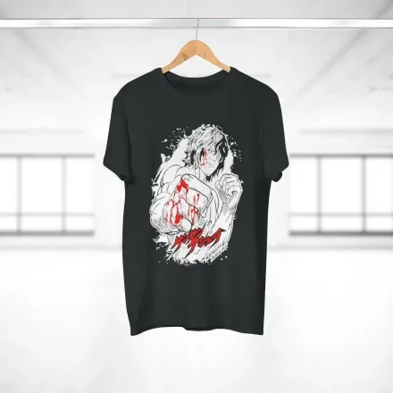 Tshirt Kengan Ashura thumbnail 4