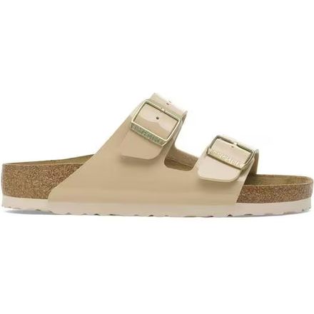 Arizona Birko-flor Patent Sand Narrow thumbnail 3