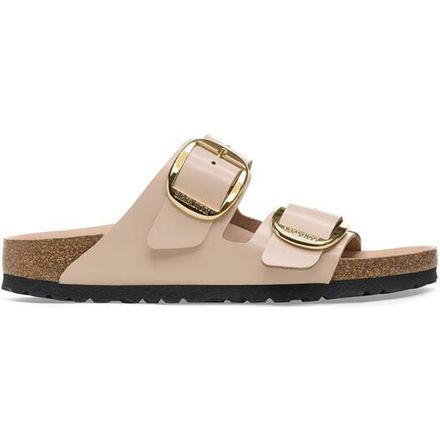 Arizona Big Buckle High Shine New Beige Narrow thumbnail 3