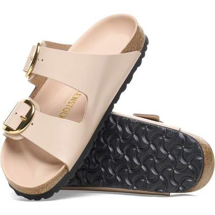 Arizona Big Buckle High Shine New Beige Narrow thumbnail 4