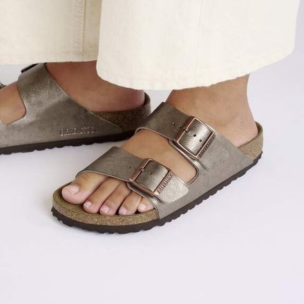 Arizona Birko-flor Taupe Narrow thumbnail 3