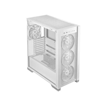 Tuf Gaming Gt302 Argb Blanc thumbnail 4