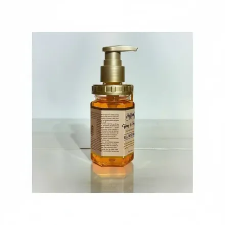 Sérum Capillaire - Miel & Propolis - Sans Sulfate - Réparateur - Nourrissant thumbnail 2