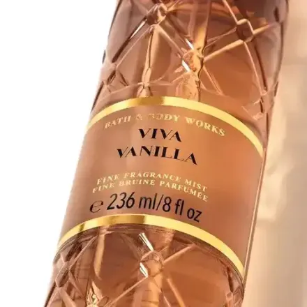 Brume Parfumée Viva Vanilla thumbnail 3