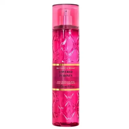 Brume Parfumée Covered In Roses  thumbnail 1