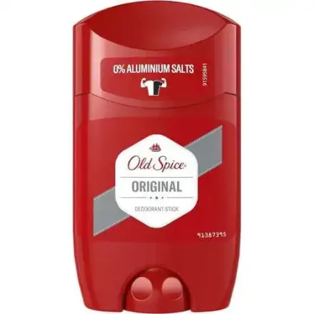 Stick Déodorant Original 24/7 Rich Scent Sans Aluminium – Protection Longue Durée Et Invisible thumbnail 1