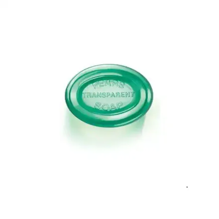 Savon Glycériné Transparent Doux À L’extrait De Fleur De Citron – Peaux Grasses  thumbnail 2