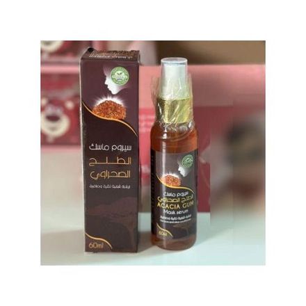 Sérum Naturel De Gomme D'acacia Du Désert - 60ml thumbnail 1