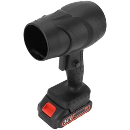 Souffleur D'air Professionnel Sans Fil Avec Une Puissance De 1000 W Et Une Pression De Vent De 1100 G thumbnail 4